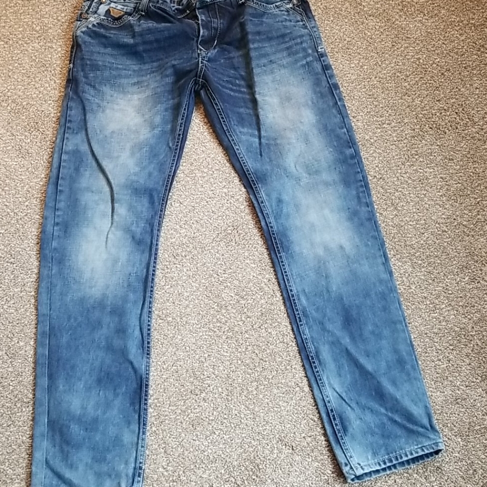 Emporio Armani Jean's